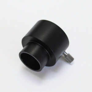 0.965" (24.5mm) to 1.25" (31.75mm) eyepiece adapter
