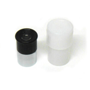 0.965" (24.5mm) telescope eyepiece, H12.5mm focal length