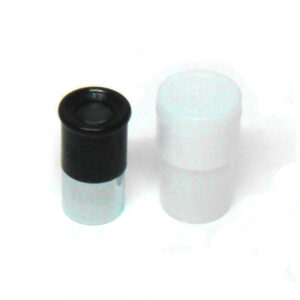 0.965" (24.5mm) telescope eyepiece, H20mm focal length