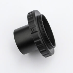 M42mm screw mount DSLR camera adapter for telescopes with 1.25" (31.75 mm) focuser / eyepiece holder