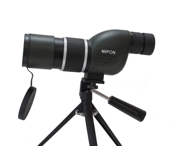 NIPON 12-36x50B Compact Spotting Scope
