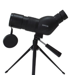 NIPON 12-36x50 Compact Spotting Scope