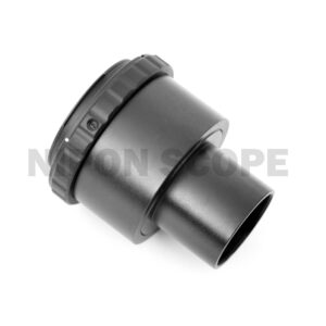 Sony/Minolta A-mount DSLR camera adapter for telescopes with either 1.25" or 2" eyepiece holder / focuser