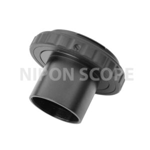 Pentax K DSLR camera adapter for telescopes with 1.25" (31.75 mm) focuser / eyepiece holder