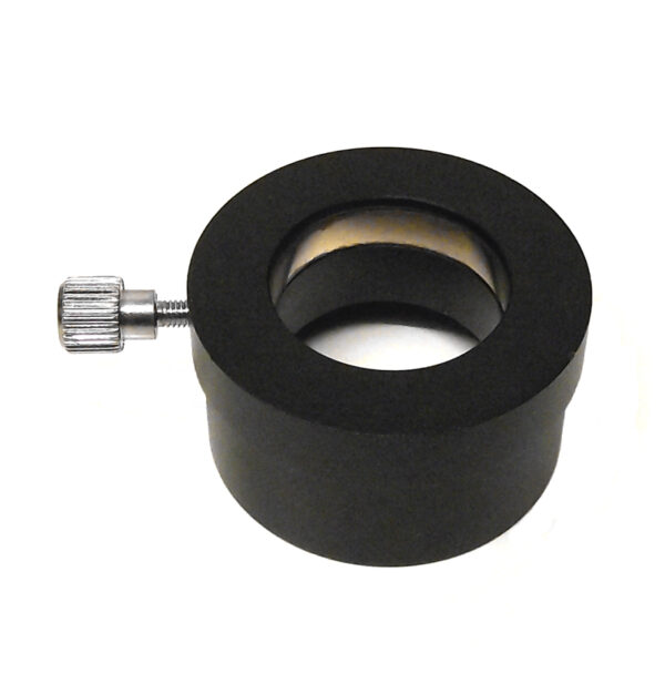 2" to 1.25" eyepiece adapter / converter