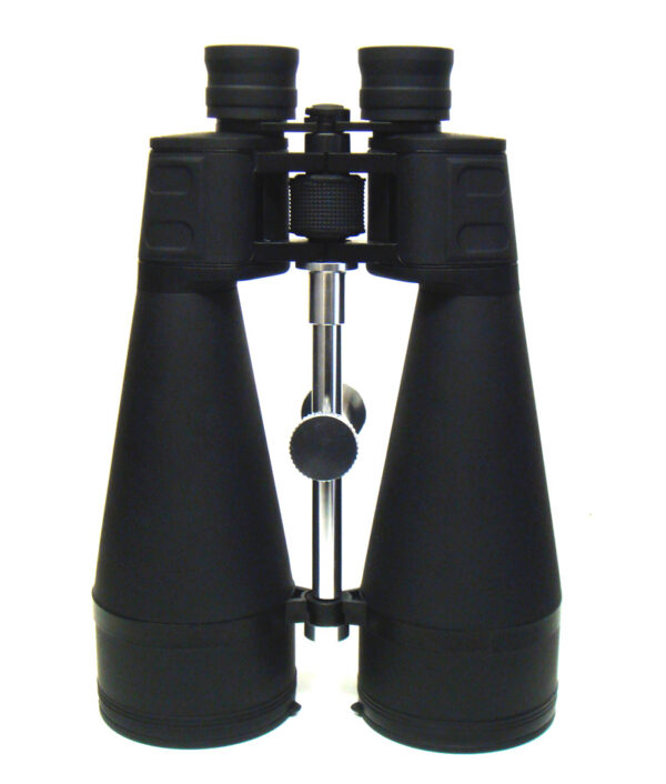 NIPON 20x80 Giant Observation Binoculars. Terrestrial and Astronomical Observations