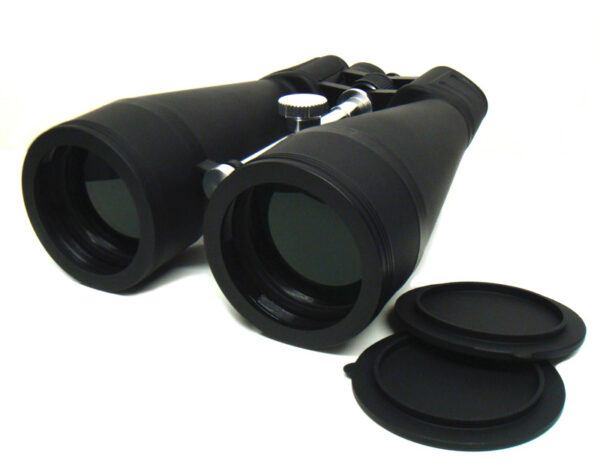 NIPON 20x80 Giant Observation Binoculars. Terrestrial and Astronomical Observations - Image 2