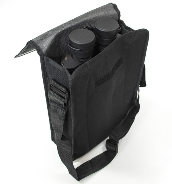 NIPON 20x80 Giant Observation Binoculars. Terrestrial and Astronomical Observations - Image 5