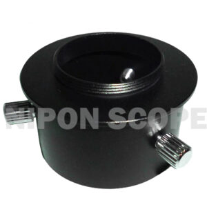 28mm universal camera adapter rings for 1.25" telescope eyepieces