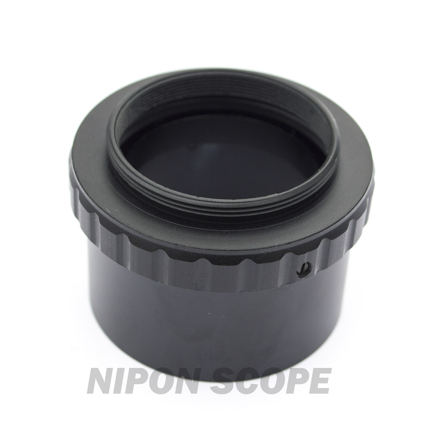 M42mm screw mount DSLR camera adapter for telescopes with 2" (50.8mm) eyepiece holder / focuser