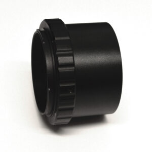 Olympus 4/3 DSLR camera adapter for connecting the camera to telescopes with 2" (50.8mm) eyepiece holder / focuser