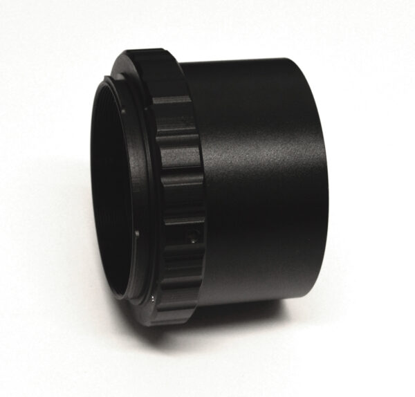 Olympus 4/3 DSLR camera adapter for connecting the camera to telescopes with 2" (50.8mm) eyepiece holder / focuser