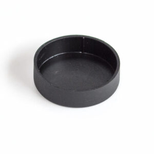 32mm x 8mm lens cap / lens cover for telescopes, binoculars, monocular, eyepieces, Barlow lenses and accessories