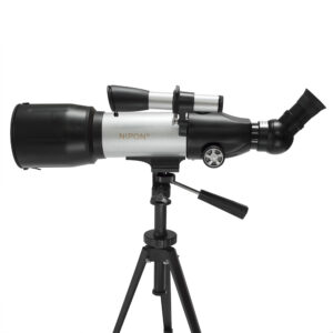 NIPON 350x70 (2.8") Rich-Field Refractor Telescope