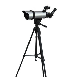 NIPON 450x95 (3.7") Refractor Telescope