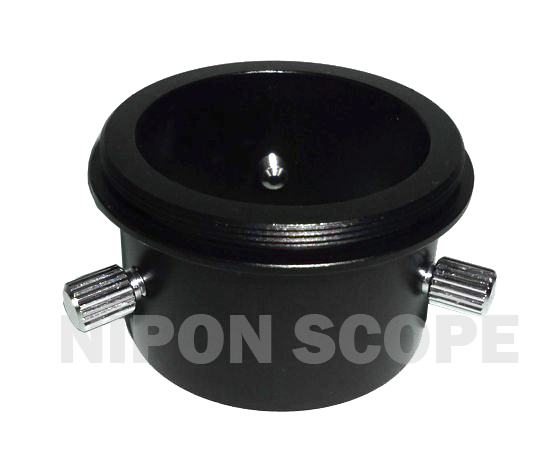 49mm universal camera adapter rings for 1.25" telescope eyepieces