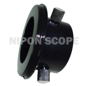 52mm universal camera adapter rings for 1.25" telescope eyepieces