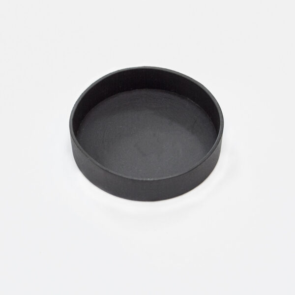 62mm x 12mm lens cap / lens cover for telescopes, binoculars, monocular, eyepieces, Barlow lenses and accessories