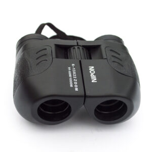 NIPON 6-13x22 Compact Zoom Binoculars