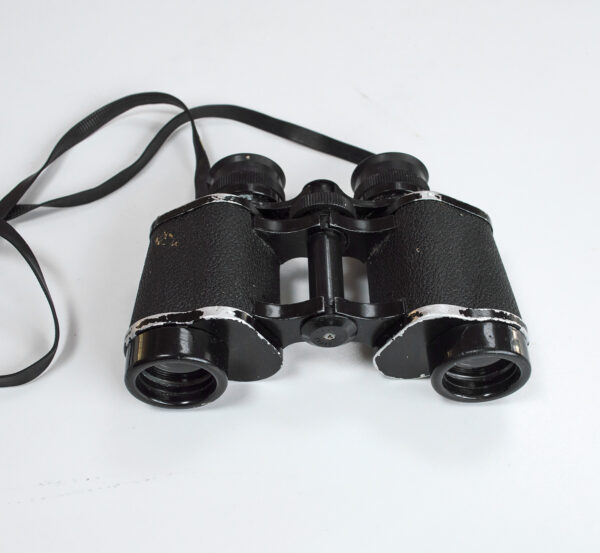Japan Boots 8x30 Binoculars. Coated Optics, 7.5 Degrees Field of View - Image 2