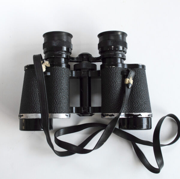 Japan Boots 8x30 Binoculars