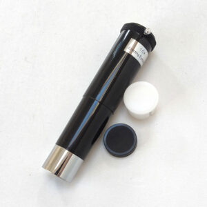 Image erecting / converting eyepiece for reflecting telescope with 1.25" focuser
