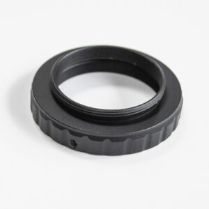 DSLR T-ring (T2 mount) for cameras with M42x1mm screw lens mount