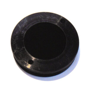 ND32 neutral density moon filter / light filter. M30x0.75mm external thread