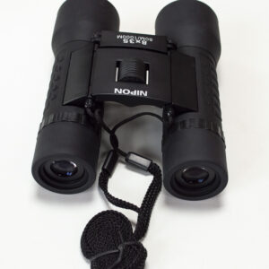 NIPON 8x35 Roof Prism Binoculars