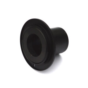 Nikon DSLR camera adapter for telescopes with 1.25" (31.7mm) eyepiece holder / focuser