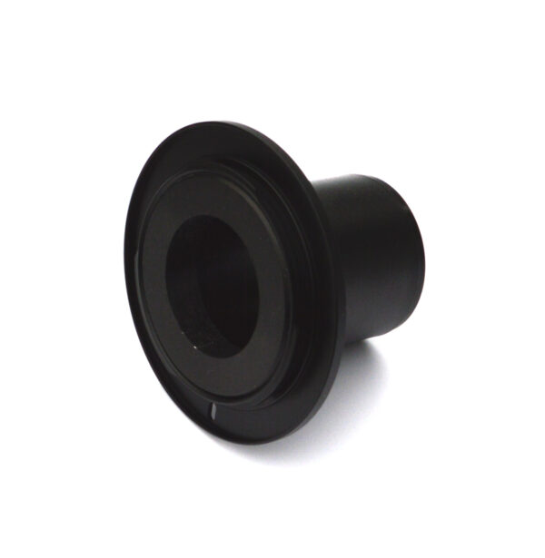 Nikon DSLR camera adapter for telescopes with 1.25" (31.7mm) eyepiece holder / focuser