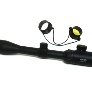 NIPON 3-9x40EG Rifle Scope / Sighting Scope