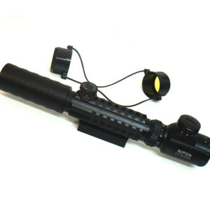 NIPON C3-9x32EG sighting scope / rifle scope