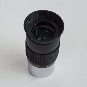 26mm PLOSSL 1.25" telescope eyepiece. 26mm focal length, 1.25" fitting diameter