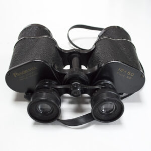 Japanese Panorama 10x50 Binoculars