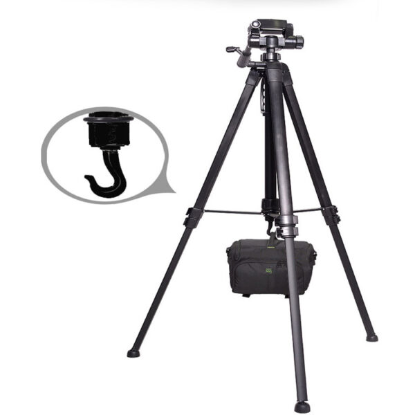 NIPON 20x80 giant observation binoculars with a large tripod. Nature, bird watching and star gazing - Image 8