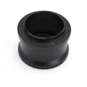 Sony E-mount mirrorless camera T-ring (T2 mount, high version) for telescopes