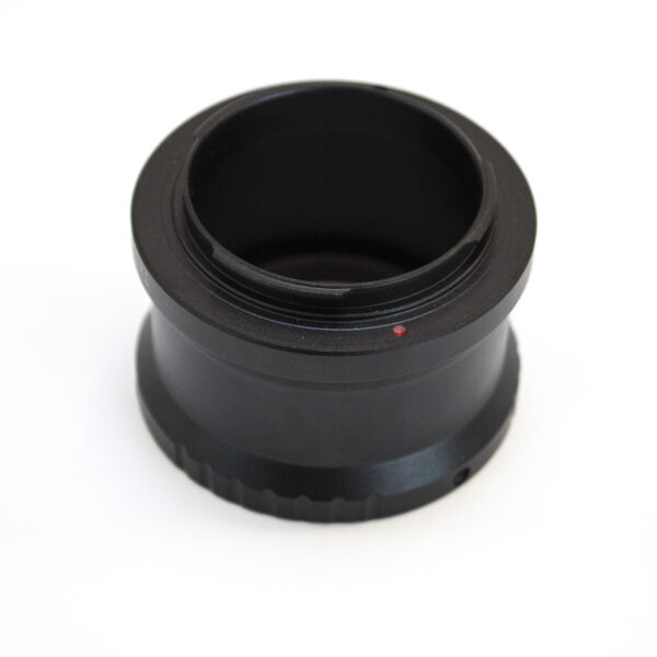 Sony E-mount mirrorless camera T-ring (T2 mount, high version) for telescopes