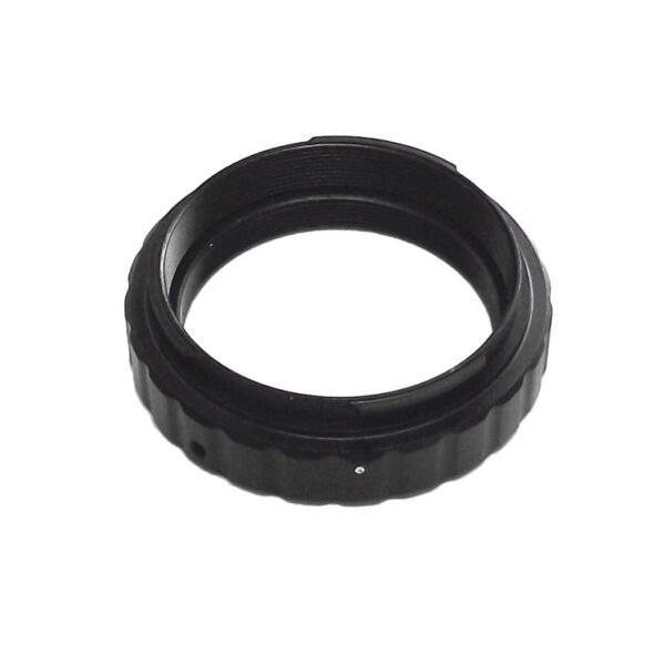 Sony/Minolta A-mount DSLR camera T-ring (T2 mount) for telescopes. M42x0.75mm threads