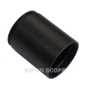 T-adapter / T2 extension tube with M42x1mm threads on both ends