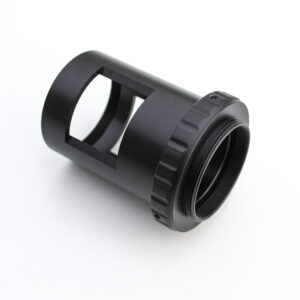 T-adapter set to connect M42mm screw mount DSLR cameras to NIPON 25-125x92