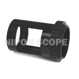 Sony Alpha A-mount DSLR camera adapter set for NIPON 25-125x92