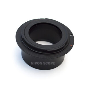 NIKON DSLR camera adapter for telescopes with 2" (50.8mm) eyepiece holder / focuser