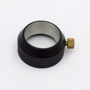 1.25" eyepiece adapter for NIPON 20-60x70 spotting scope