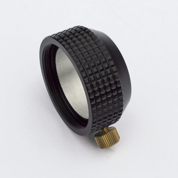 1.25" eyepiece adapter for NIPON 20-60x70 spotting scope and similar models - Image 3