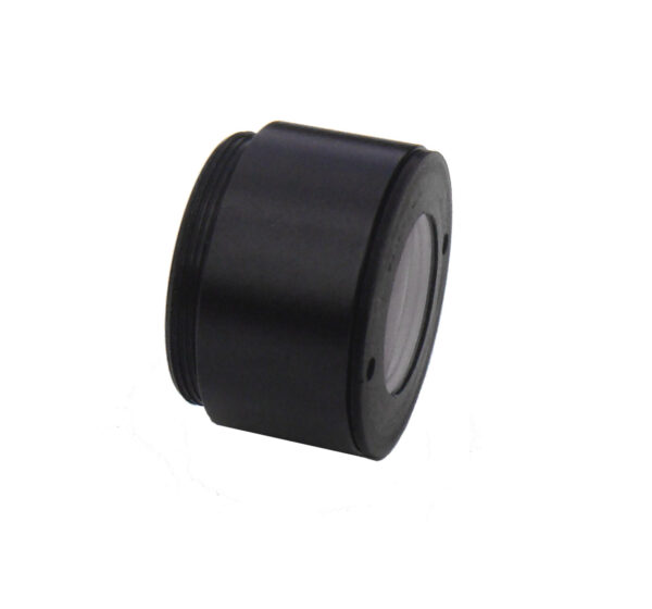 1.25" adapter to attach moon filters / light filters with M30x0.75mm external thread to eyepieces with M28.5x0.75mm internal thread - Image 4