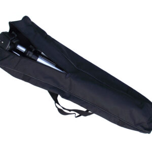 Large carry case / carry bag for tripod, or a small scope & accessories. 70cm(L)x13cm(W)x12cm(D)