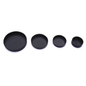 Lens cap / lens cover for telescopes, binoculars, monocular, eyepieces, Barlow lenses and accessories