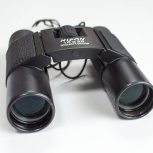 NIPON 10x25 Compact Binoculars