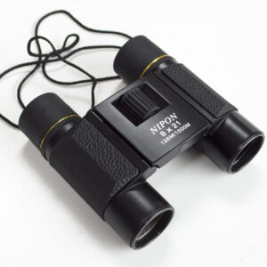 NIPON 8x21 Compact binoculars